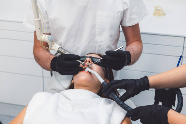 Best Emergency Cosmetic Dentistry (e.g., broken veneers) in Sconsin Dells, WI
